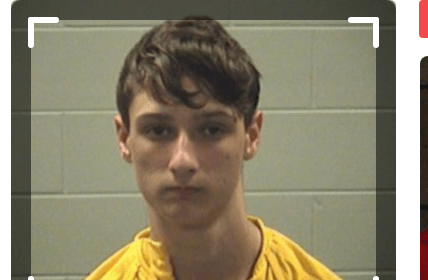 Mississippi teen charged with assault after Christmas stabbing