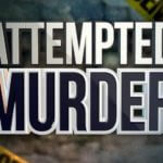 17 year old wanted on attempted murder charge after shooting