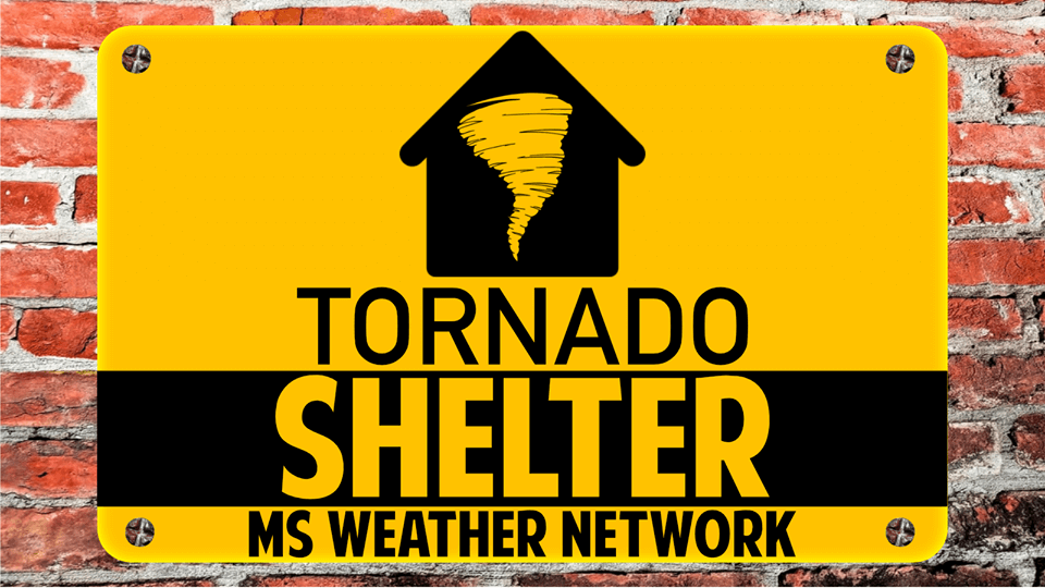 List of Public Mississippi Storm Shelters- Find the Shelter closest to you
