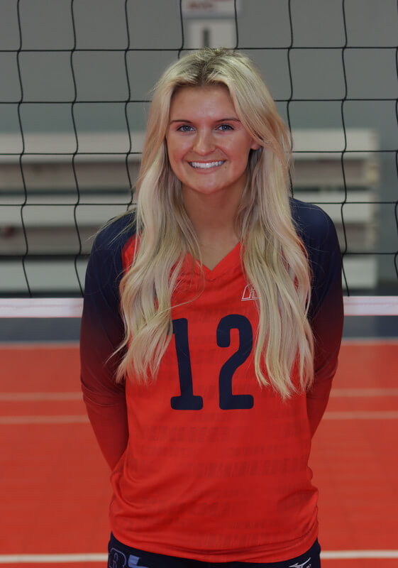 Ole Miss signs volleyball standout to 2020 class