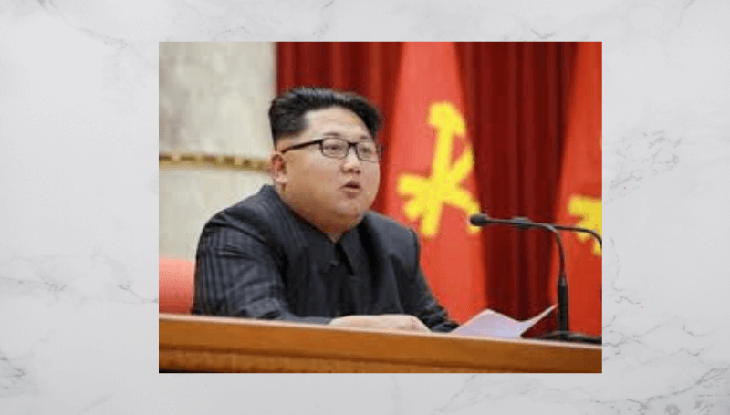World News: North Korean Dictator Kim Jong Un reportedly dies after heart surgery