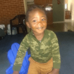 Help Share: MBI issues missing/endangered child alert for 2 year old