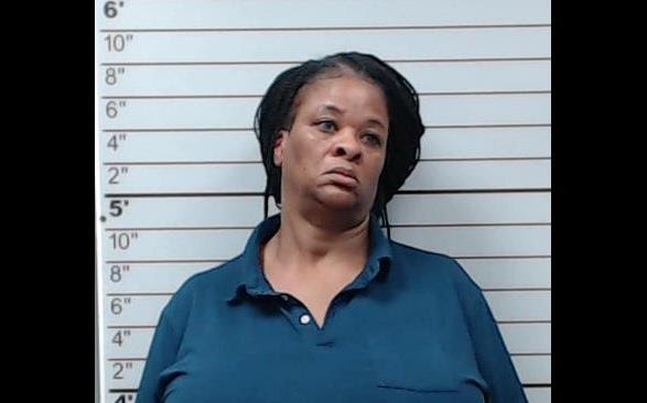 Mississippi caregiver charged with exploiting an elderly disabled victim
