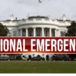 President Trump declares National Emergency as hackers threaten the US electricity system