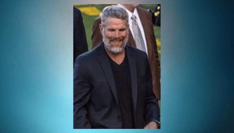 Brett Favre returns part of TANF money he received from Mississippi, promises to return rest