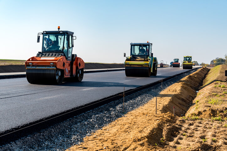 Mississippi awards first highway pavement projects funded by lottery money