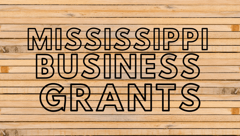 Mississippi businesses getting automatic $2000 grants, others can apply for up to $25,000