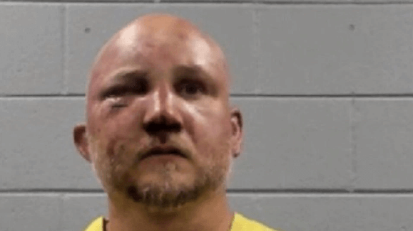 Mississippi man charged with kidnapping, statutory rape and sexual battery