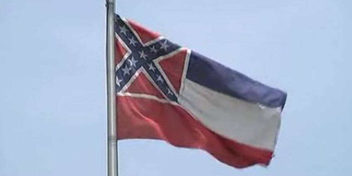 Group of bipartisan elected officials working to make change to Mississippi state flag as soon as this week