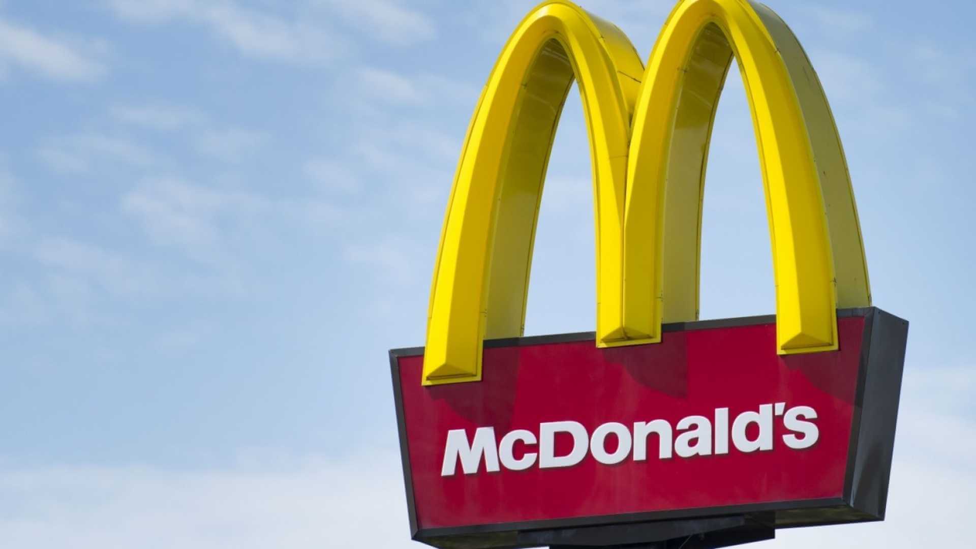 McDonald’s to Require Face Coverings Nationwide