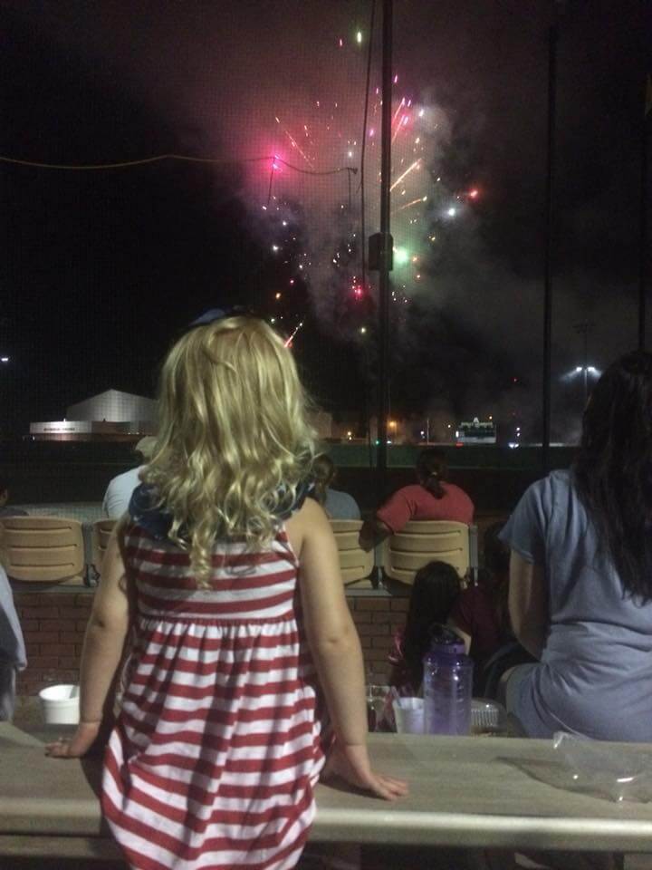 Where to go for festivals and fireworks on the Fourth of July in the Mississippi Delta