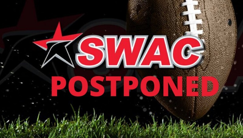 BREAKING: SWAC Postpones 2020 Football Season and Other Fall Sports