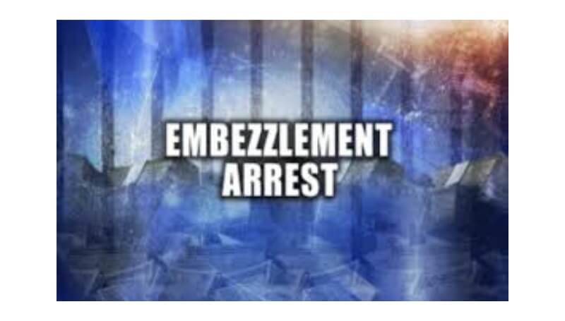 Auditor's Office announces that Mississippi County Road Foreman has been arrested on embezzlment charges