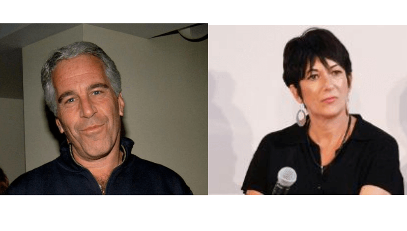 See the unsealed court documents related to Jeffrey Epstein child trafficking case