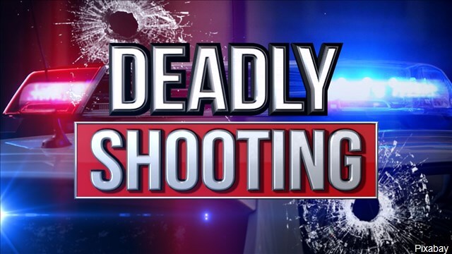 Officer-involved shooting in Gulfport