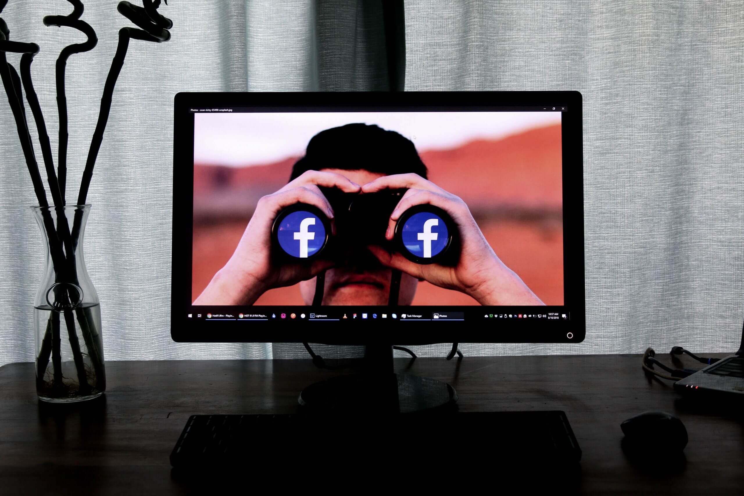 MS Woman Sues Facebook for Invasion of Privacy