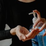 Toxic chemical found in 77 brands of hand sanitizer