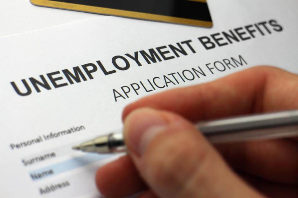 Republicans Discussing Extension of Enhanced Unemployment Benefits