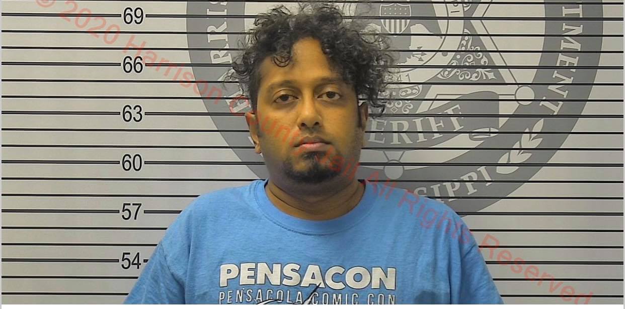 Mississippi man sentenced to prison on three child pornography charges involving images of children under 12