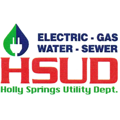 Holly Springs Utility Department closed for the rest of the week due to positive test