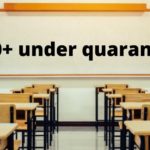 Over 4,000 Students and Teachers Quarantined Across Mississippi