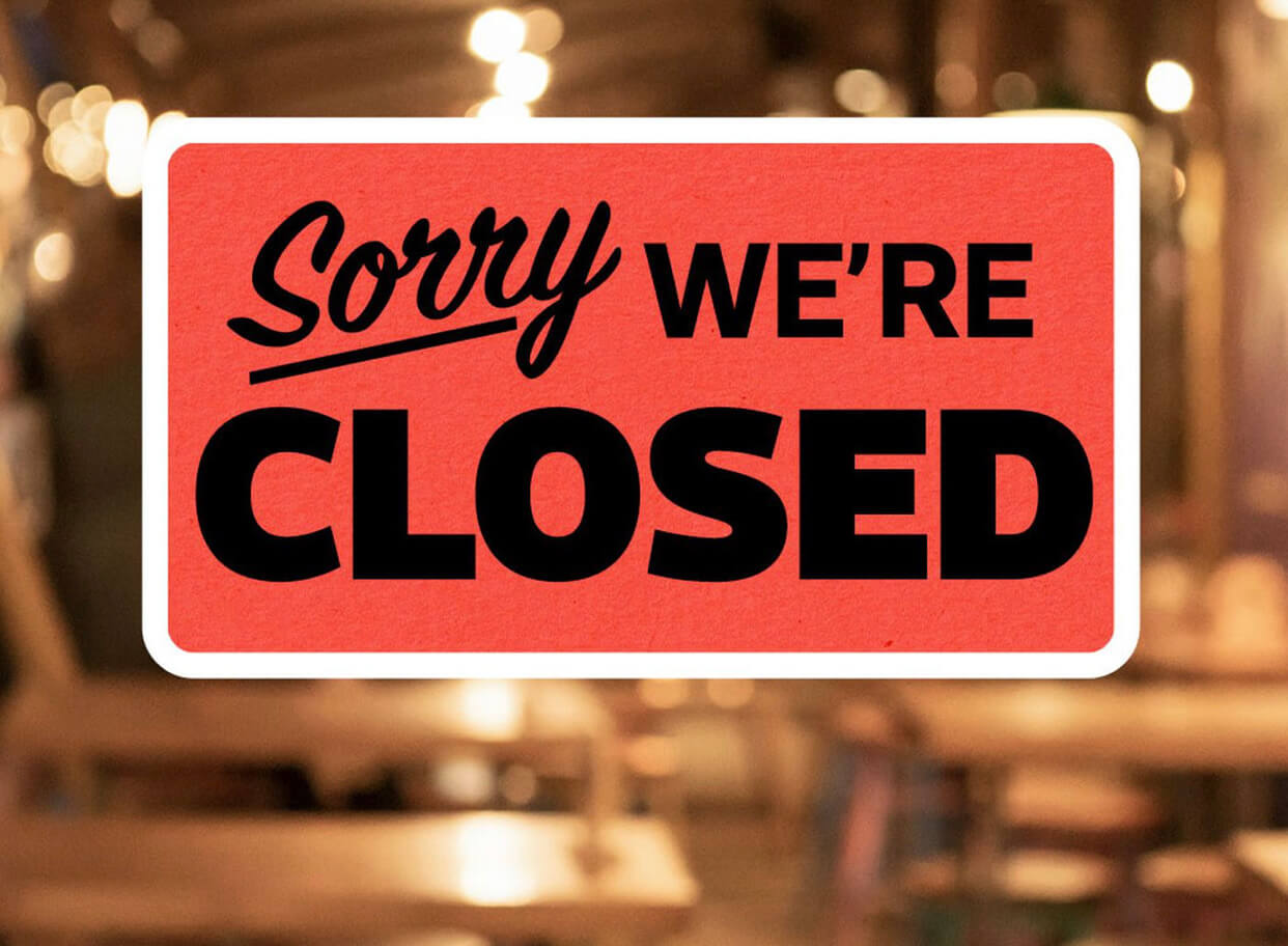 Jackson Mayor Shuts Down Bars for One Week