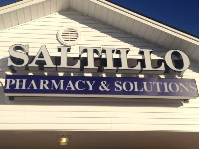 Saltillo Pharmacy Warns of Potential Scam
