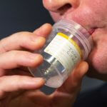 FDA Grants Emergency Use of Saliva-Based COVID-19 Test