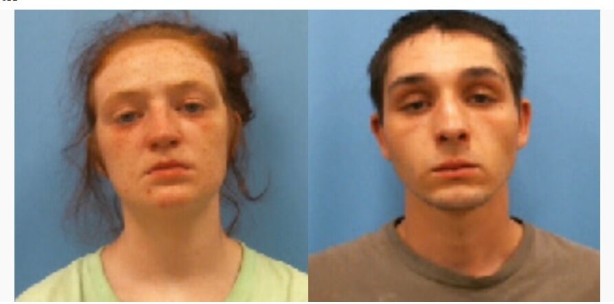 Parents in Franklin County Charged in Death of Three-Year Old Child