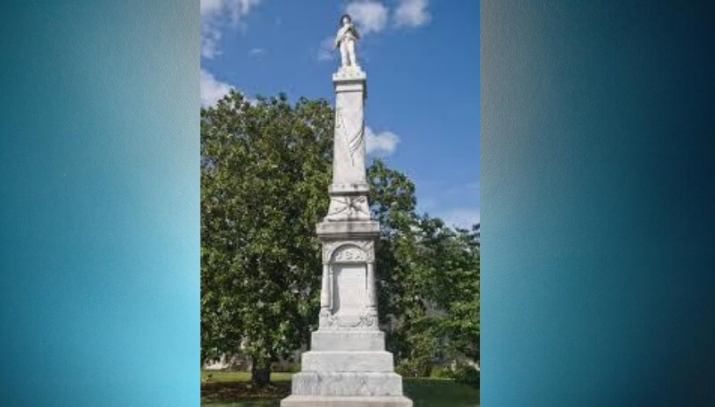 Lee County Supervisors decide to leave Confederate monument in downtown Tupelo