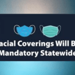 BREAKING: Governor Reeves issues statewide mask mandate
