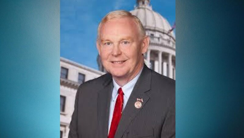 Mississippi lawmaker asking constituents to sign petition to allow hydroxychloroquine for COVID treatment