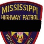 Reports: Mississippi Highway Patrolman Shot and Killed on Friday