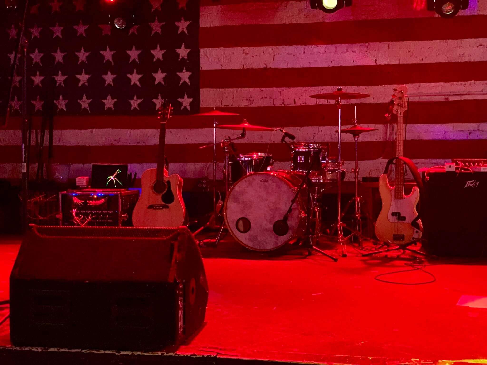 Local musicians eager to "get back out there" after a long summer of quarantuning