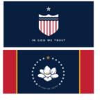 State Flag Submissions Narrowed Down to Two Finalists