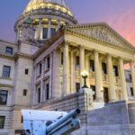 MS Legislature Overrides Reeves' Veto of Education Budget