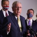 Senate Blocks Coronavirus Relief Bill
