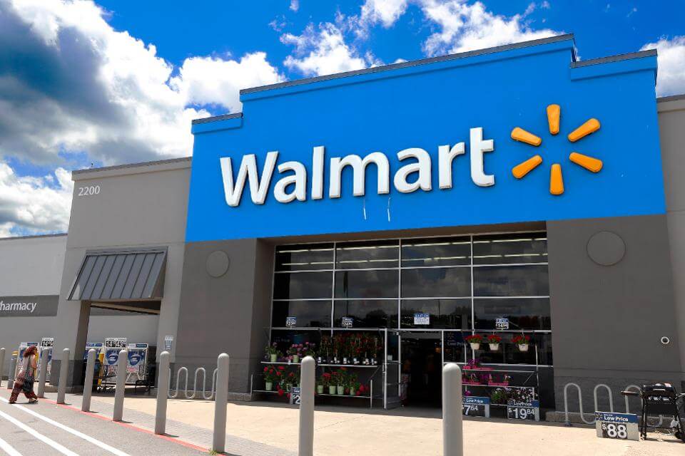 Walmart Closes Over Fifty Stores in Path of Hurricane Sally