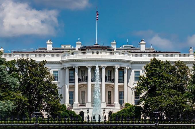 Multiple White House Staff Members Test Positive for COVID-19
