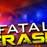 One Dead in Motor Crash in Jackson