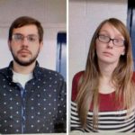Booneville couple arrested on felony child abuse after LeBonheur reports serious injuries to 8 week old child