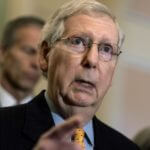 McConnell to Bring Stimulus Talks Back on the Table This Month