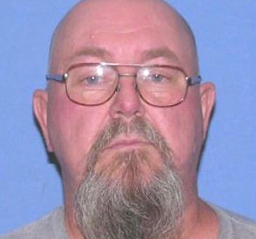 Lauderdale County Man Charged with Kidnapping and Sexual Assault
