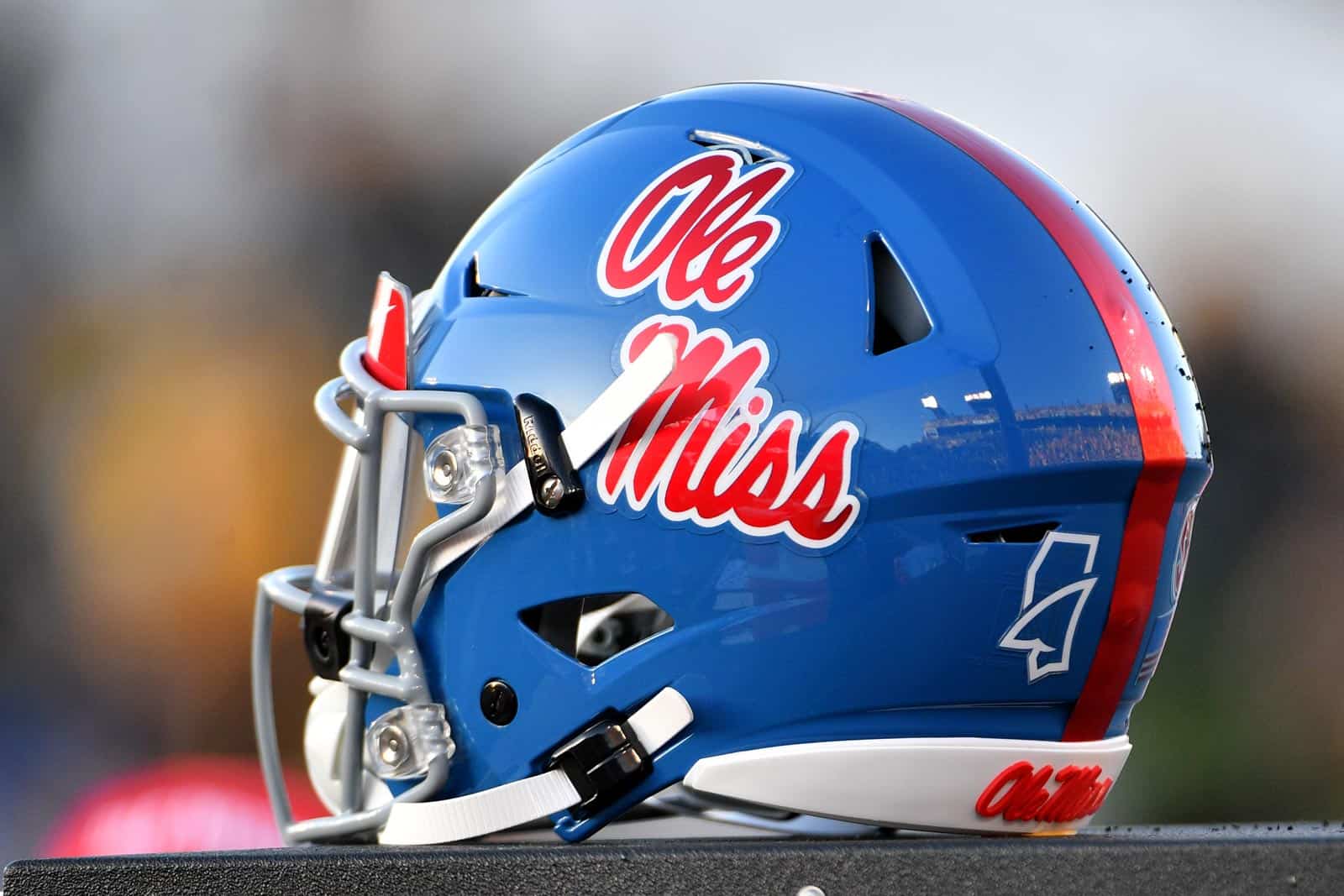 Ole Miss Among SEC Teams Fined for Violation of COVID-19 Protocols