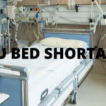 State health officer warns of zero ICU beds in Jackson and "very few" elsewhere