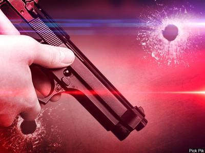 One Dead from Shooting in Louisville