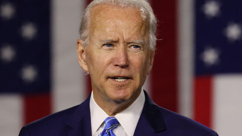 Biden Criticizes Mississippi’s Lifting of Restrictions as “Neanderthal Thinking”