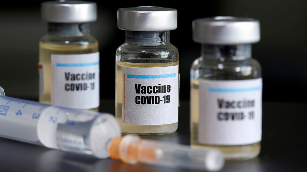 Biden Administration to Distribute Vaccines Directly to Pharmacies