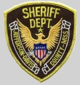 Jefferson Davis Co. Deputy Dies in Line of Duty