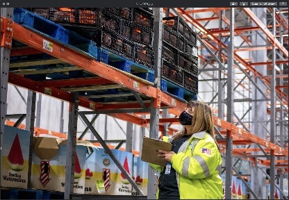 Walmart Hiring up to 60 Associates for New Albany Distribution Center, Starting Pay at $17.70 an Hour (DETAILS INSIDE)